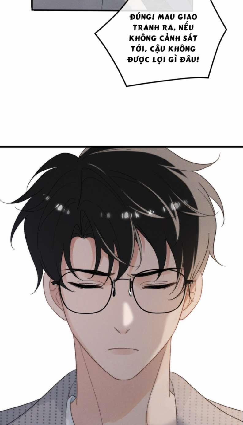 Vợ Ta Từ Trong Tranh Bước Ra 2 trang 7