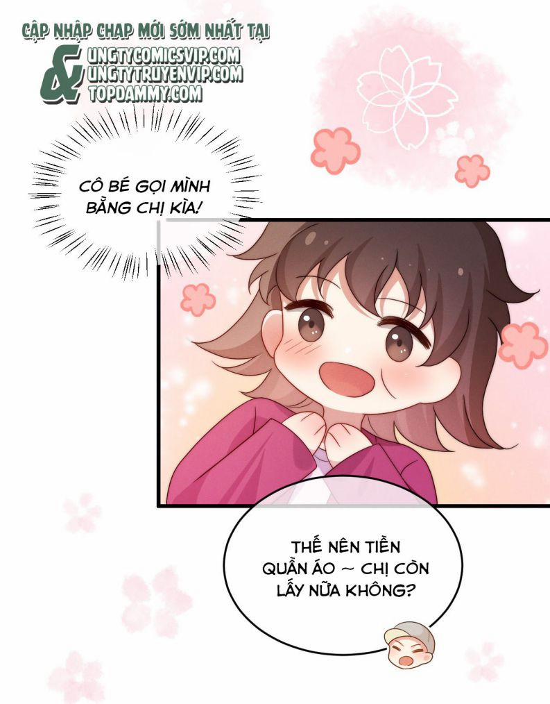 Vợ Ta Từ Trong Tranh Bước Ra 20 trang 20