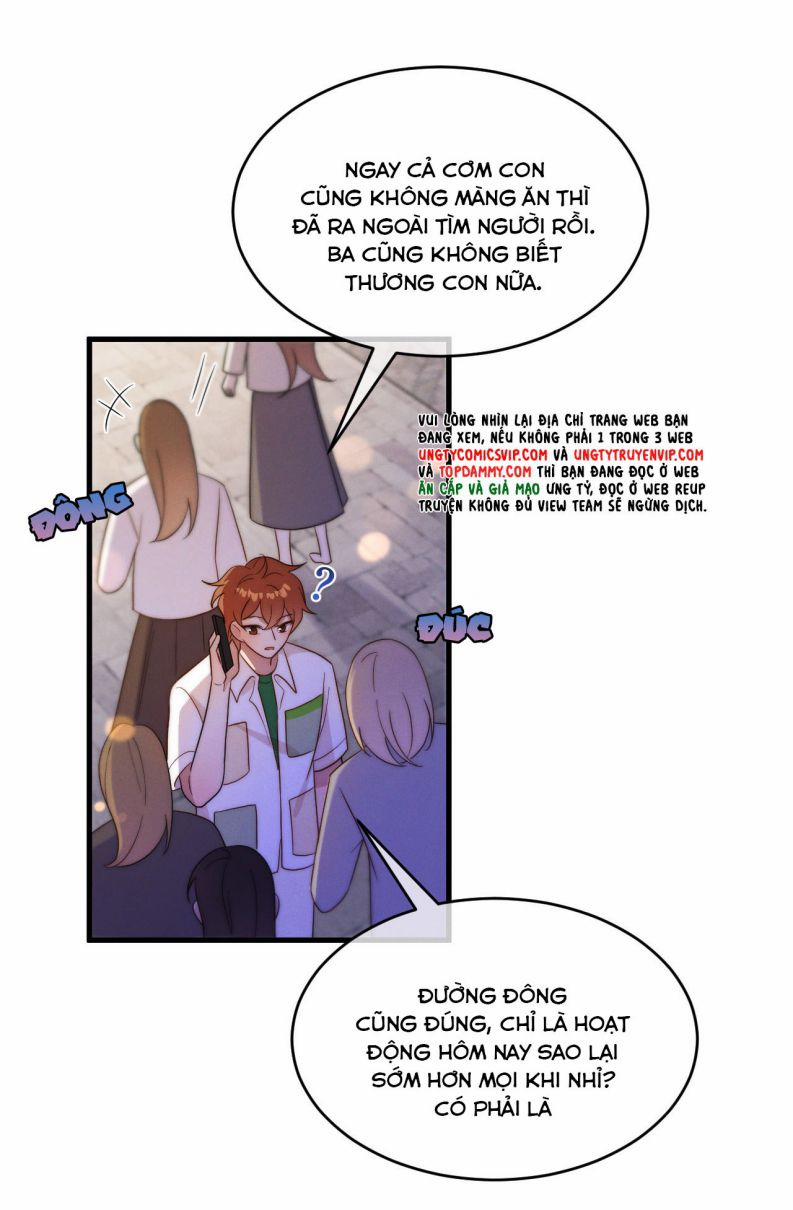 Vợ Ta Từ Trong Tranh Bước Ra 20 trang 26