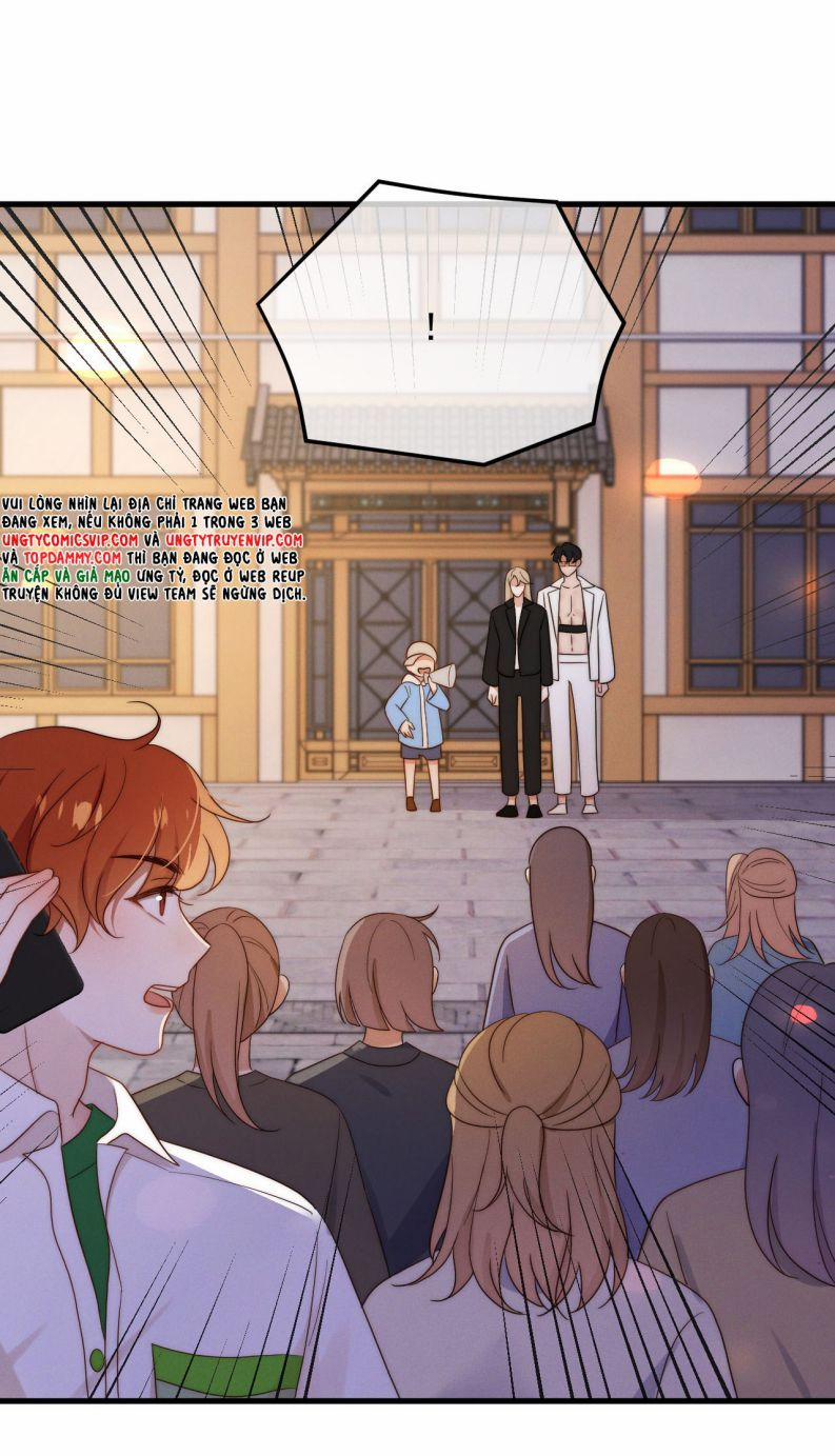 Vợ Ta Từ Trong Tranh Bước Ra 20 trang 30