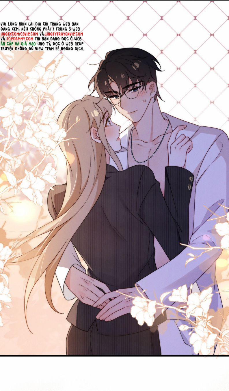 Vợ Ta Từ Trong Tranh Bước Ra 20 trang 32