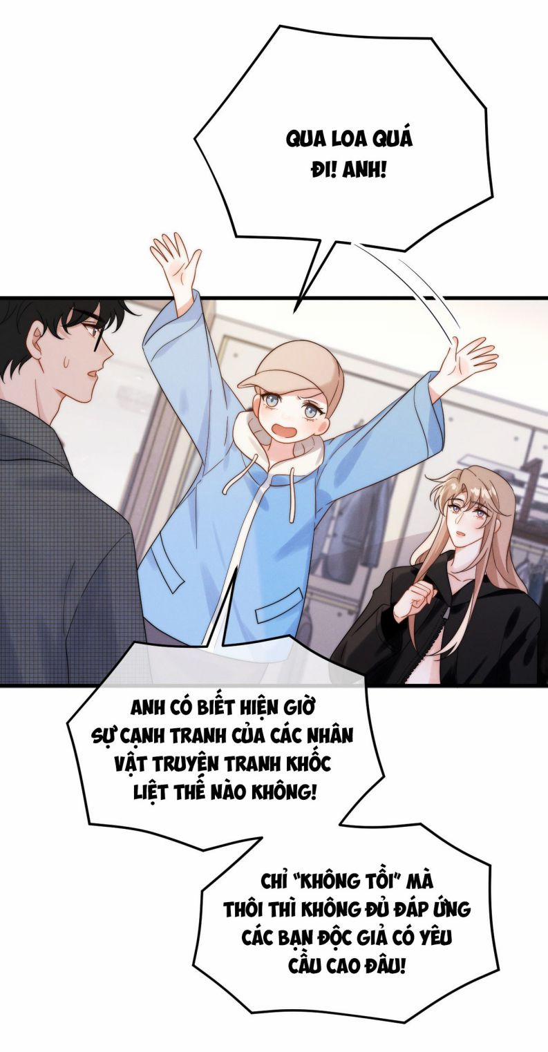 Vợ Ta Từ Trong Tranh Bước Ra 20 trang 5