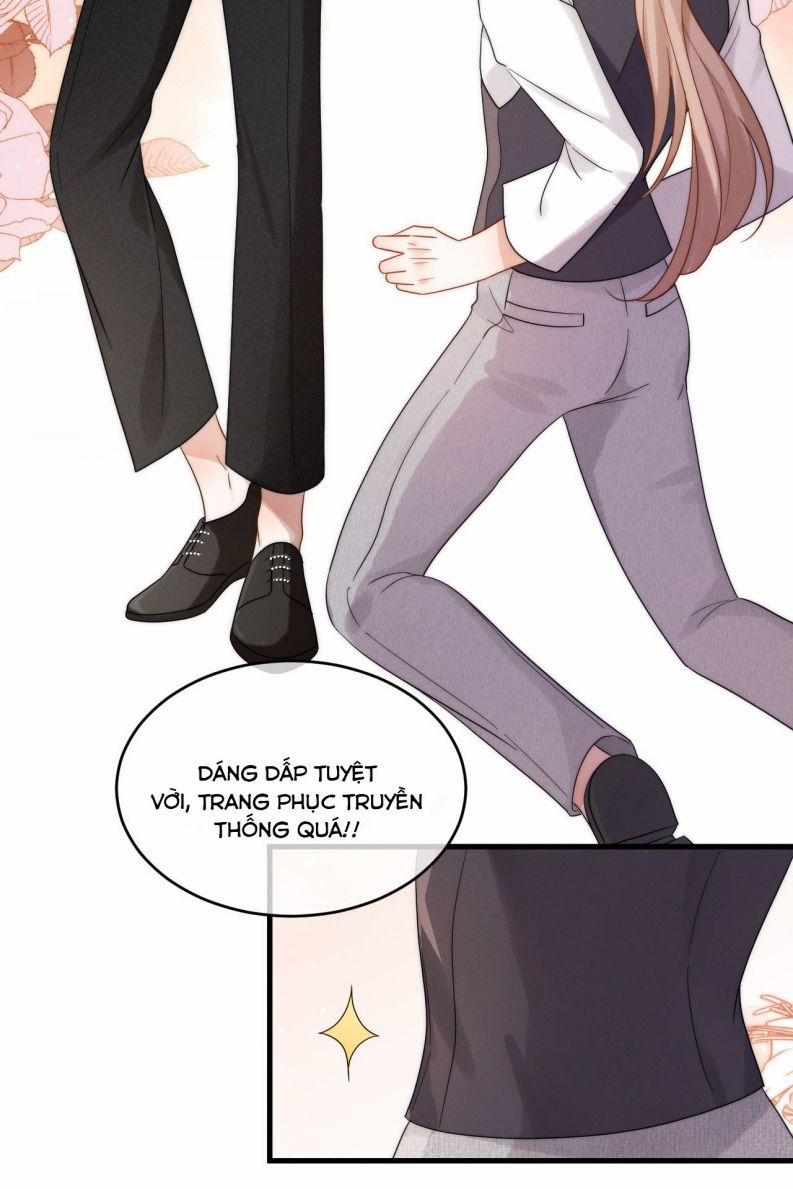 Vợ Ta Từ Trong Tranh Bước Ra 20 trang 8