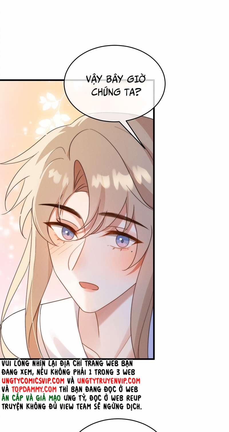 Vợ Ta Từ Trong Tranh Bước Ra 22 trang 11