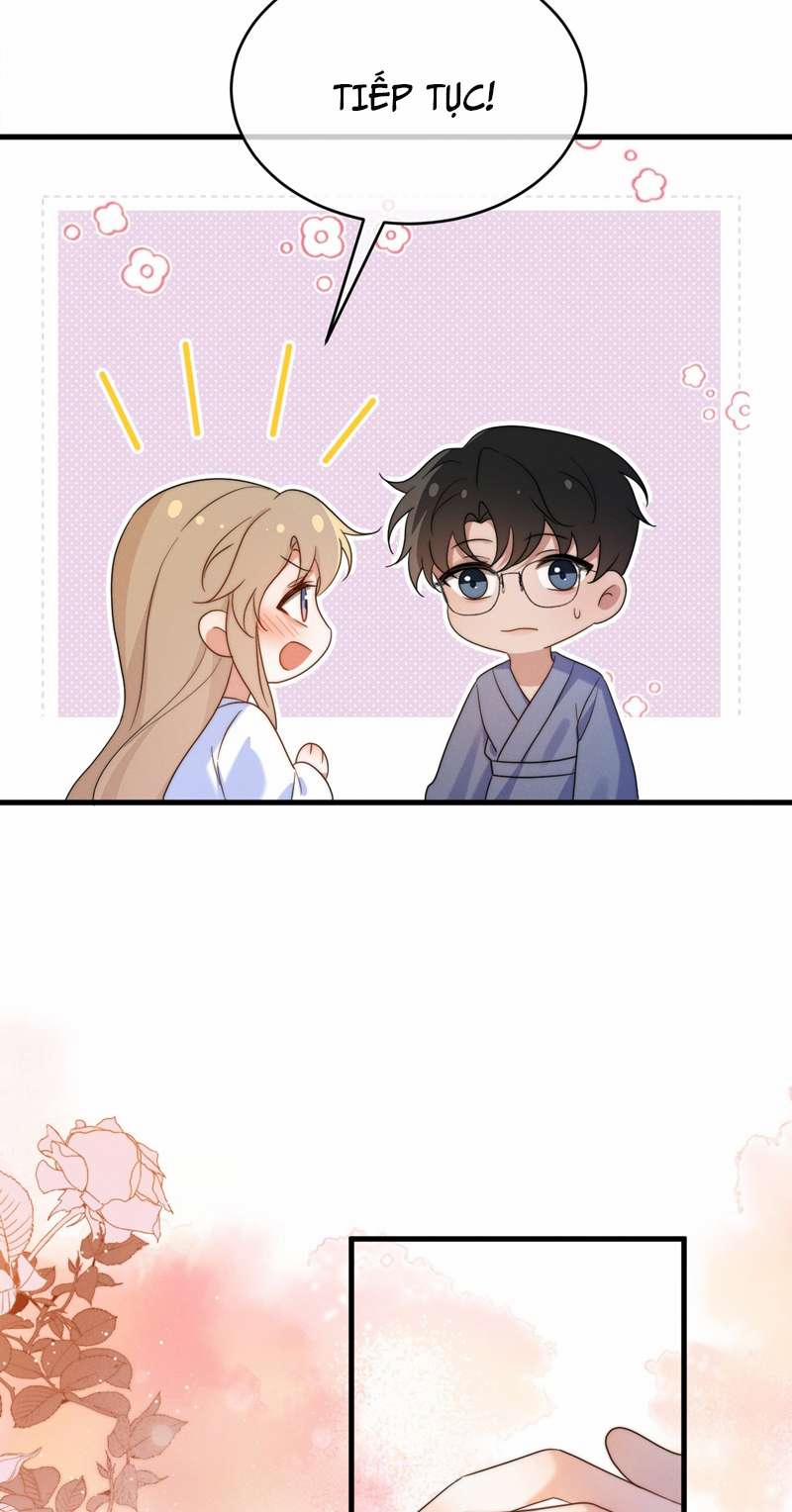 Vợ Ta Từ Trong Tranh Bước Ra 22 trang 12
