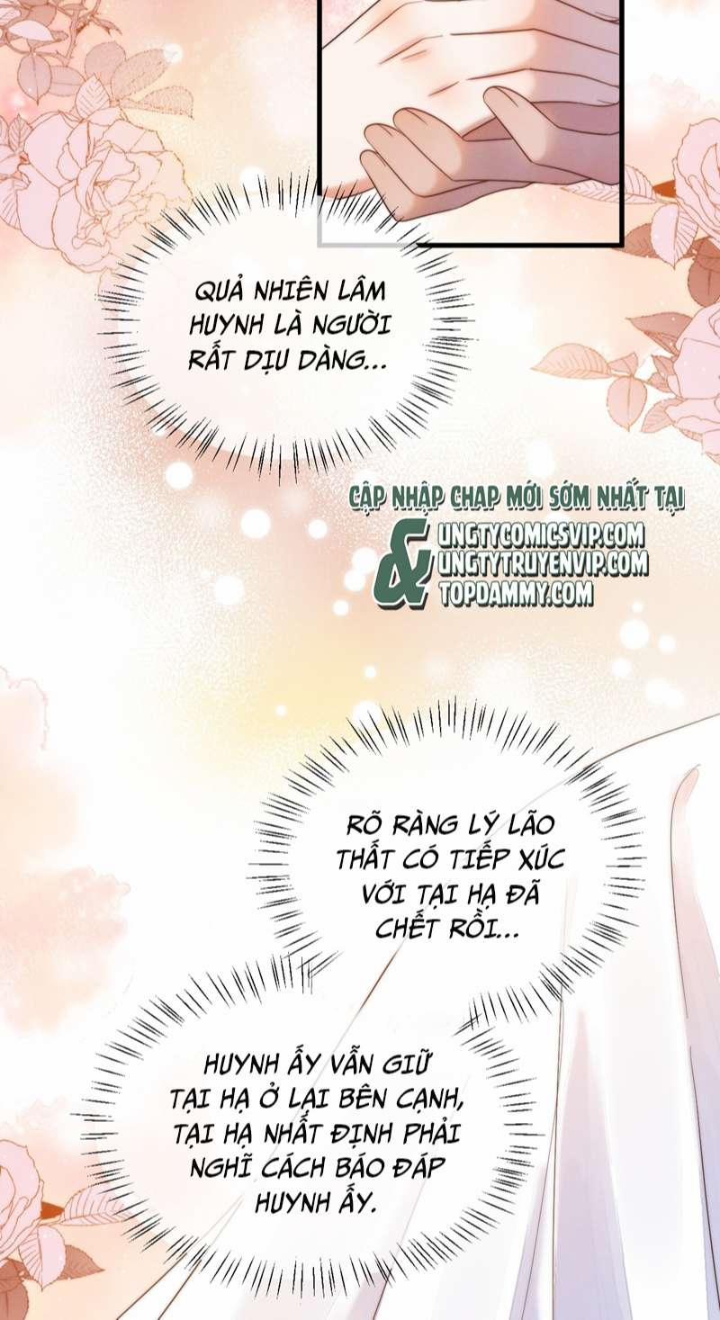 Vợ Ta Từ Trong Tranh Bước Ra 22 trang 13
