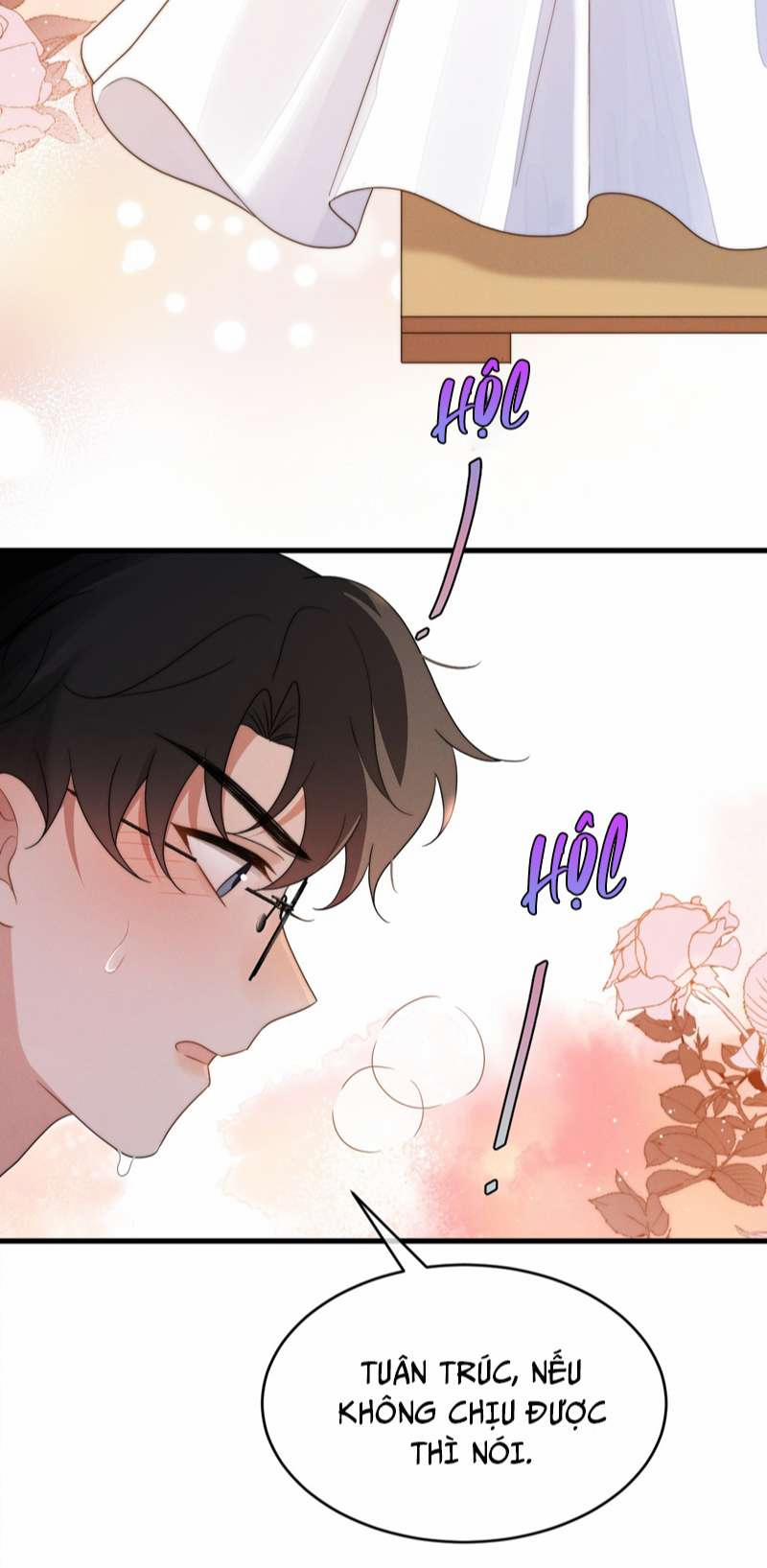 Vợ Ta Từ Trong Tranh Bước Ra 22 trang 14