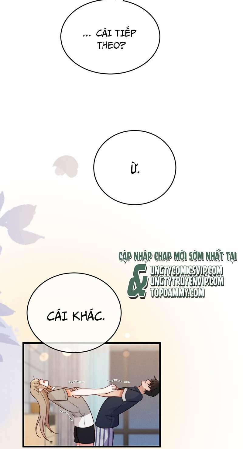 Vợ Ta Từ Trong Tranh Bước Ra 22 trang 19