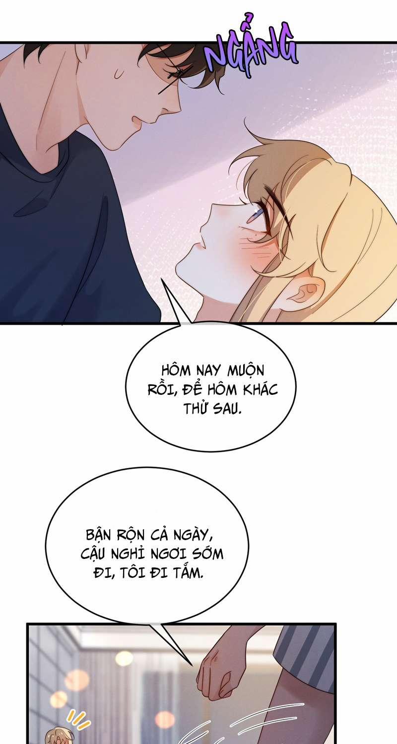 Vợ Ta Từ Trong Tranh Bước Ra 22 trang 29