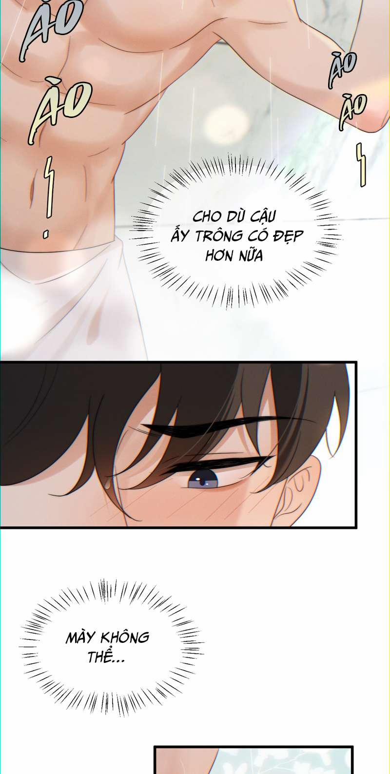 Vợ Ta Từ Trong Tranh Bước Ra 22 trang 32