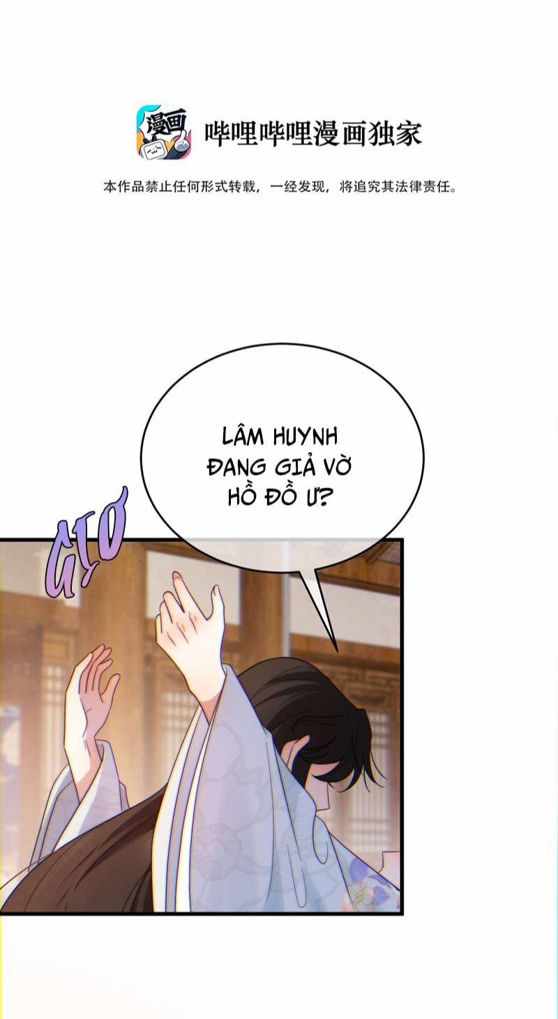 Vợ Ta Từ Trong Tranh Bước Ra 23 trang 1