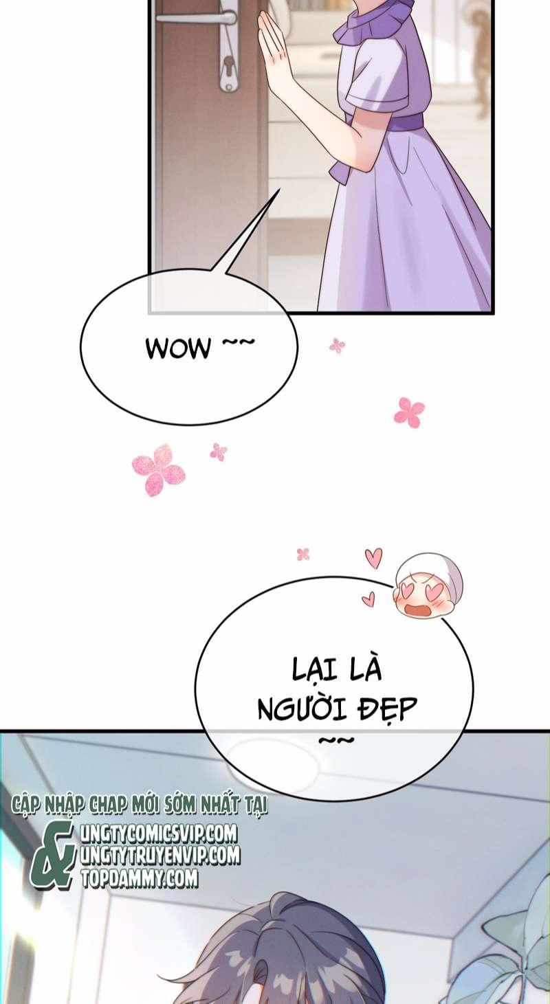 Vợ Ta Từ Trong Tranh Bước Ra 23 trang 26