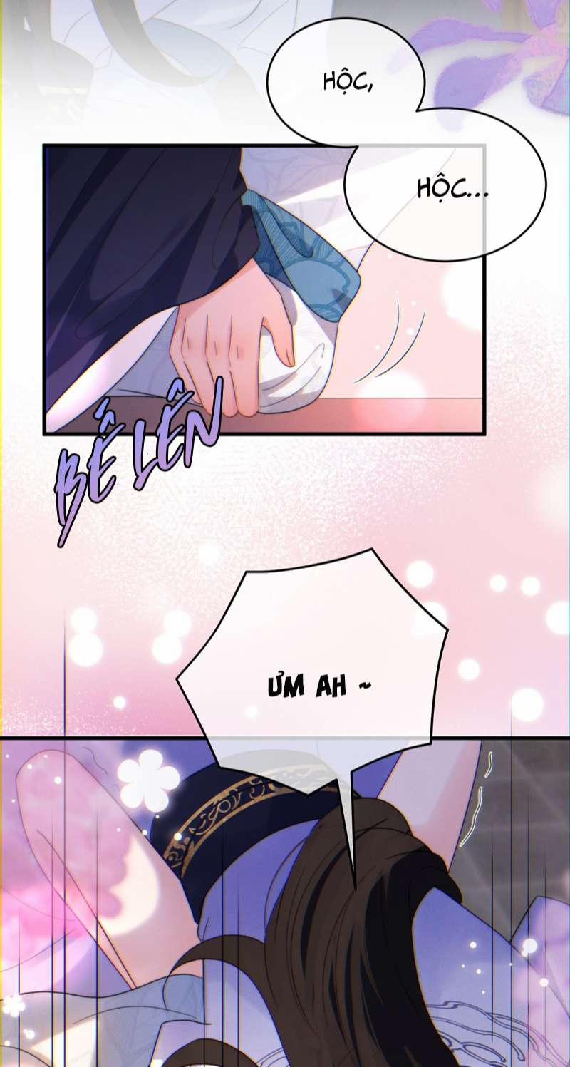 Vợ Ta Từ Trong Tranh Bước Ra 23 trang 3