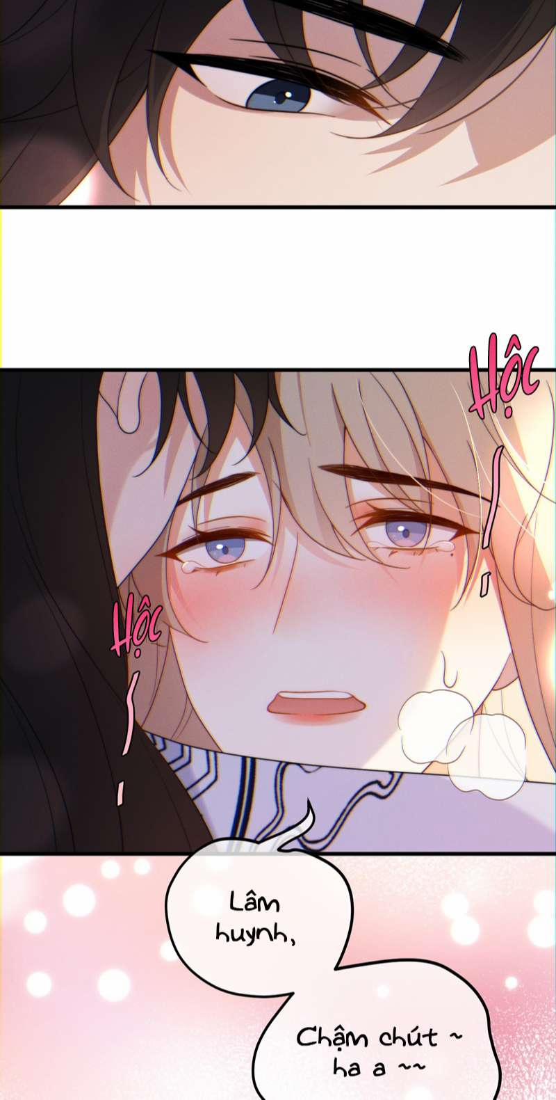 Vợ Ta Từ Trong Tranh Bước Ra 23 trang 5