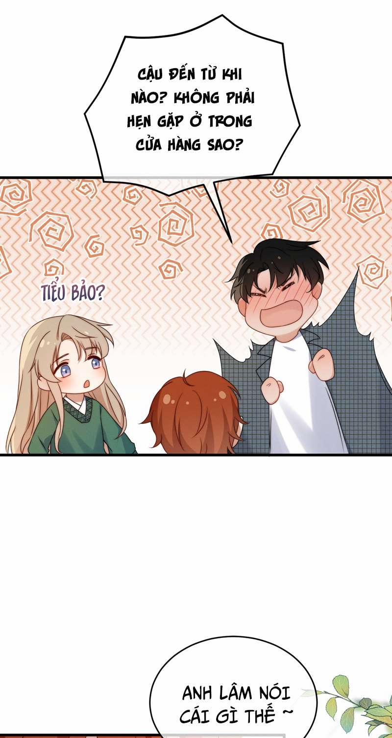 Vợ Ta Từ Trong Tranh Bước Ra 24 trang 13