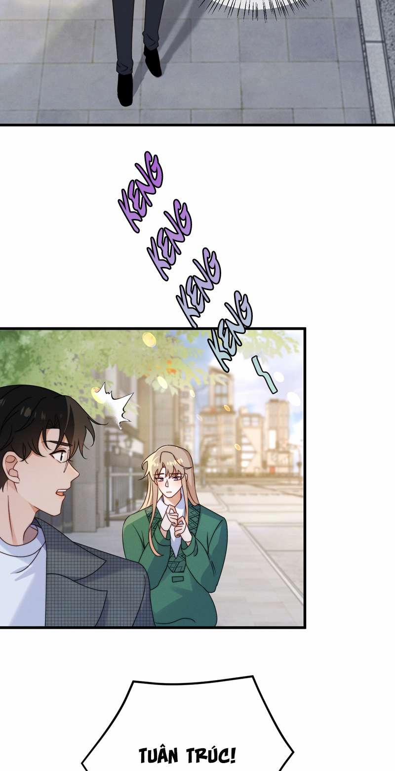 Vợ Ta Từ Trong Tranh Bước Ra 24 trang 2