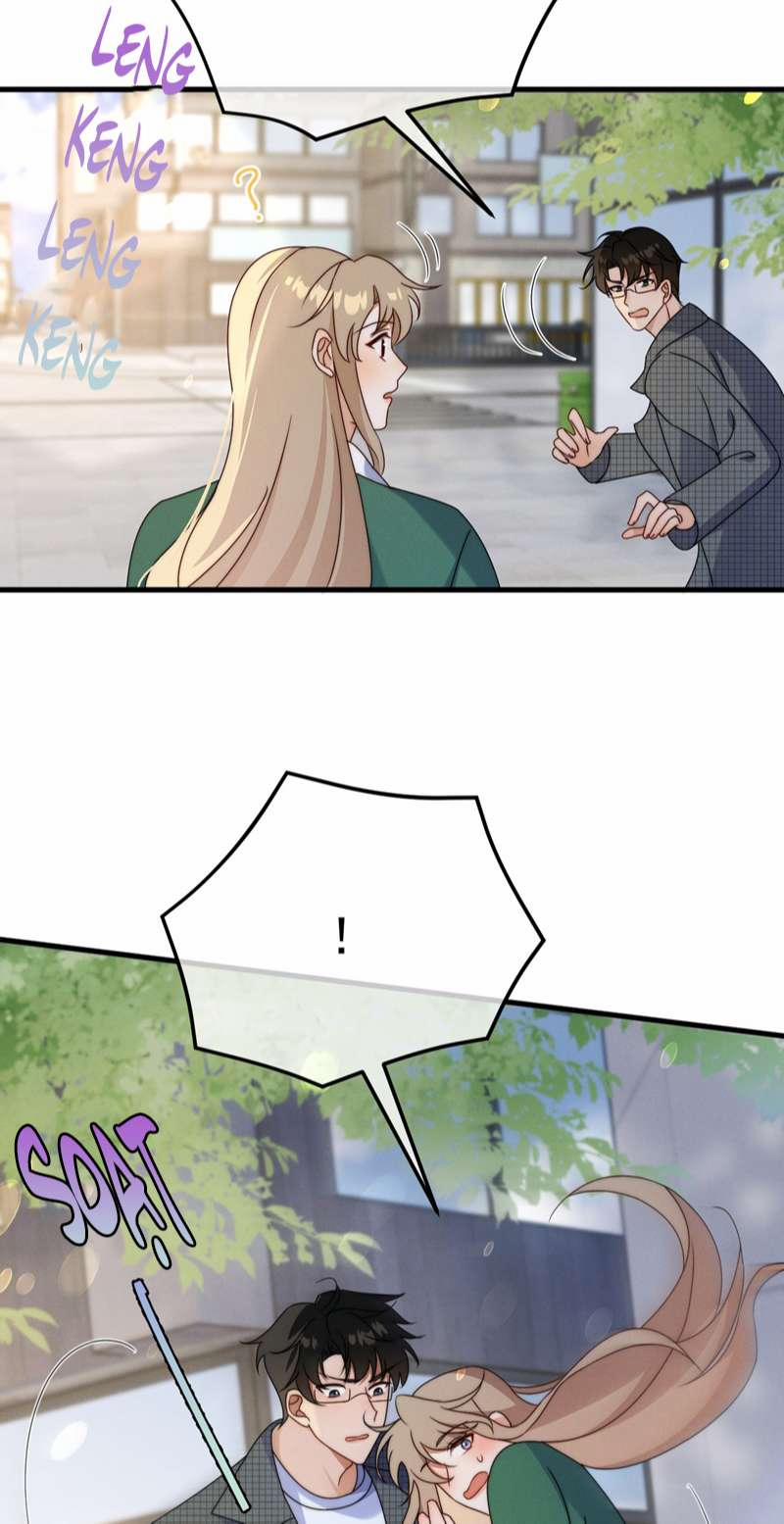 Vợ Ta Từ Trong Tranh Bước Ra 24 trang 3