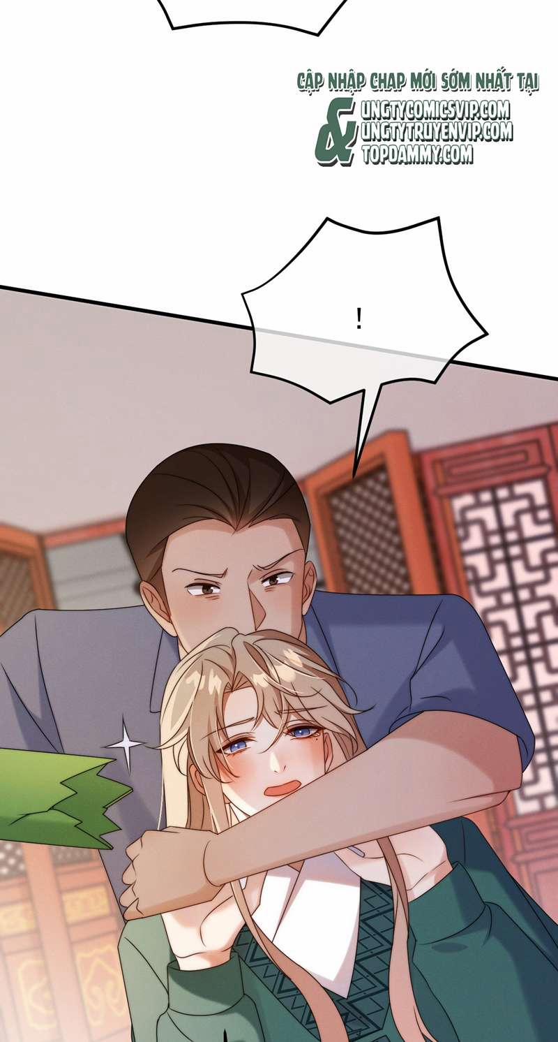 Vợ Ta Từ Trong Tranh Bước Ra 24 trang 31