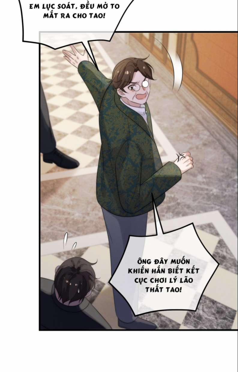 Vợ Ta Từ Trong Tranh Bước Ra 4 trang 13