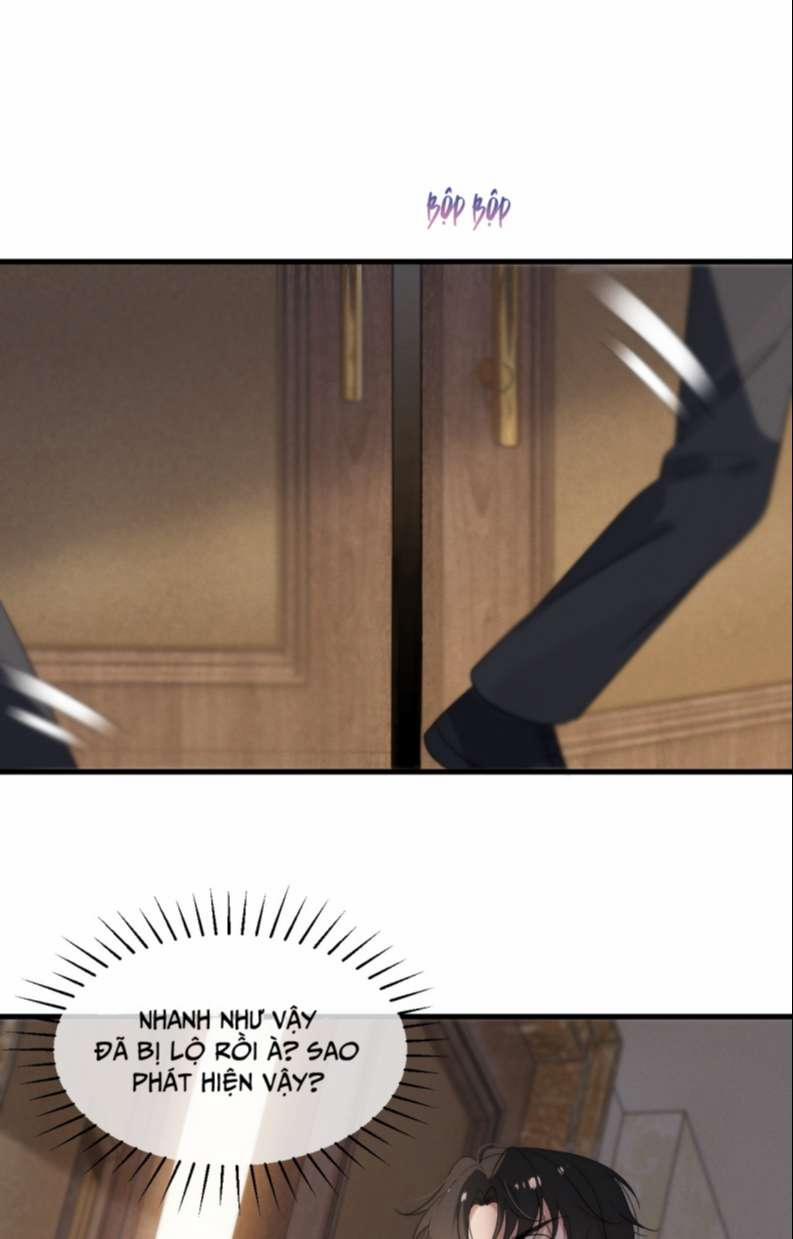 Vợ Ta Từ Trong Tranh Bước Ra 4 trang 14