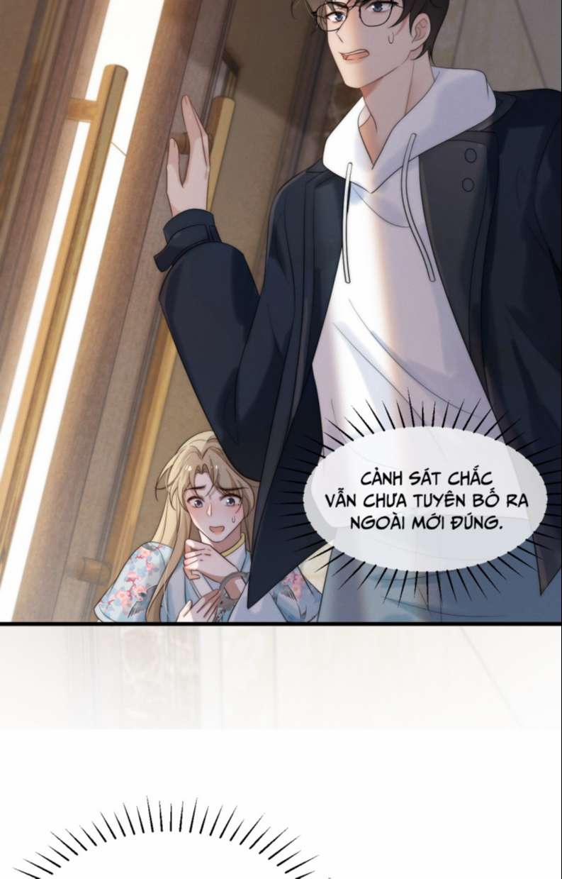 Vợ Ta Từ Trong Tranh Bước Ra 4 trang 15