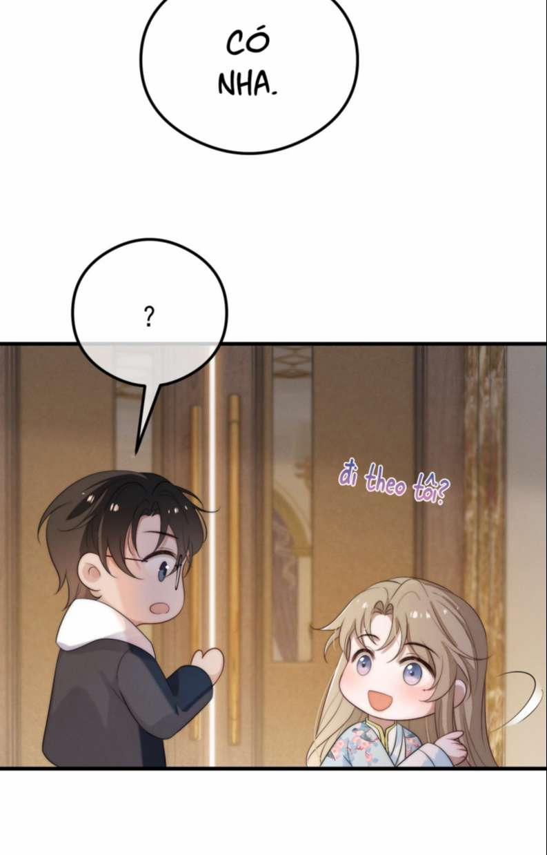 Vợ Ta Từ Trong Tranh Bước Ra 4 trang 19