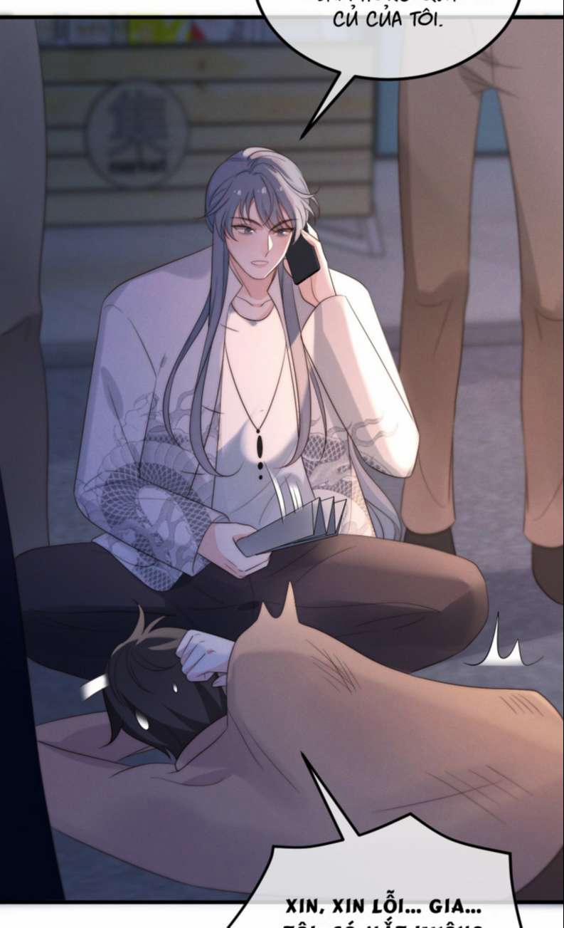 Vợ Ta Từ Trong Tranh Bước Ra 4 trang 5