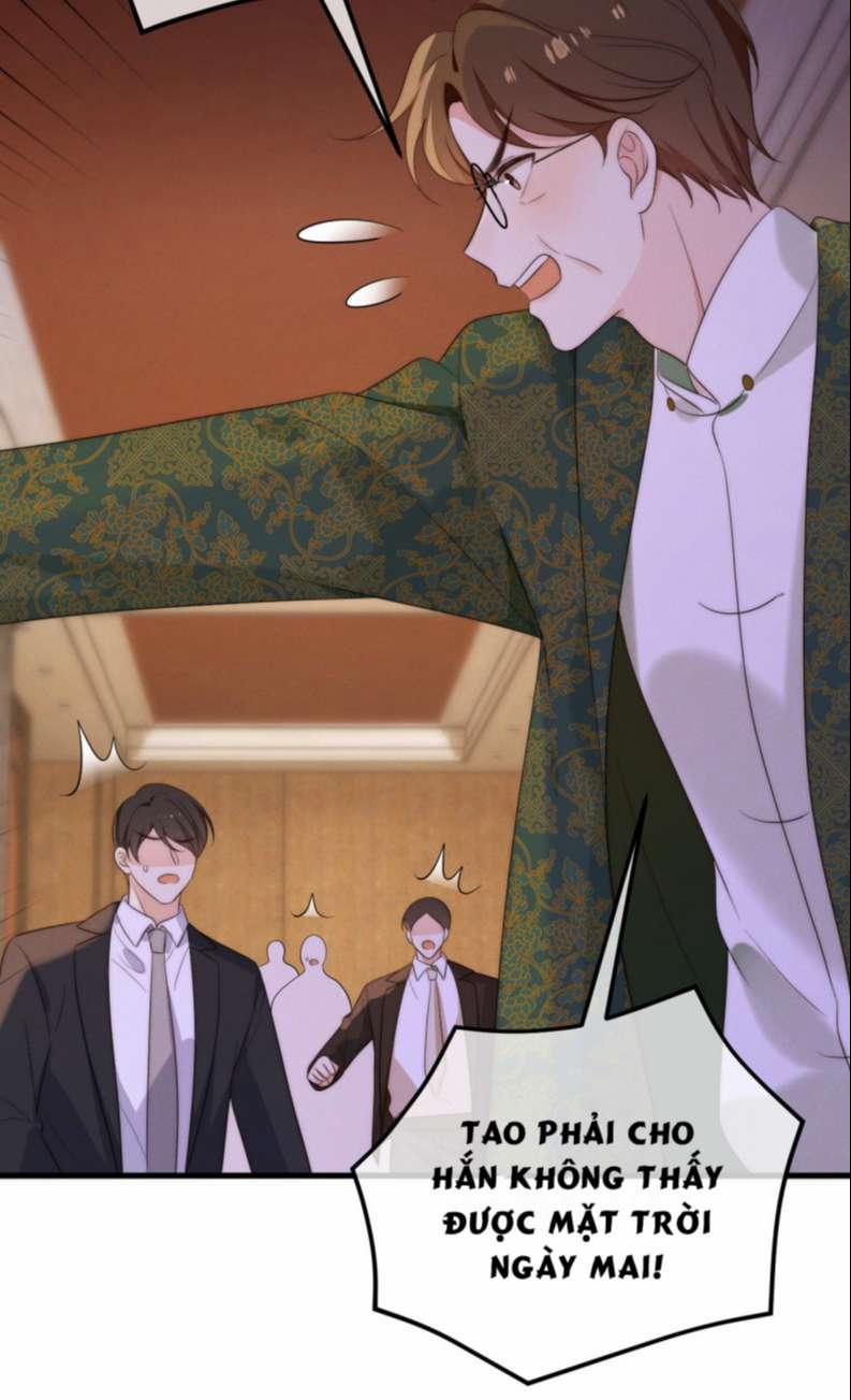 Vợ Ta Từ Trong Tranh Bước Ra 4 trang 9