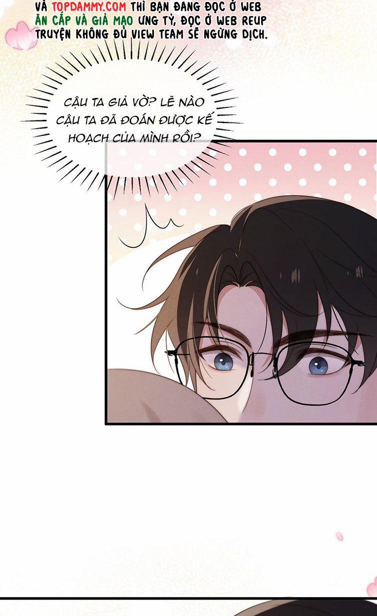 Vợ Ta Từ Trong Tranh Bước Ra 5 trang 19