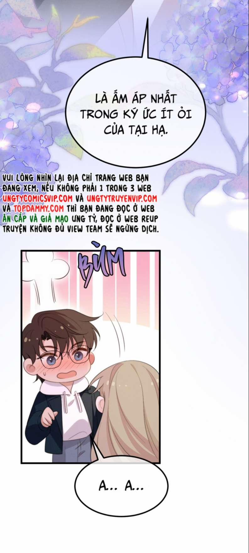 Vợ Ta Từ Trong Tranh Bước Ra 7 trang 17