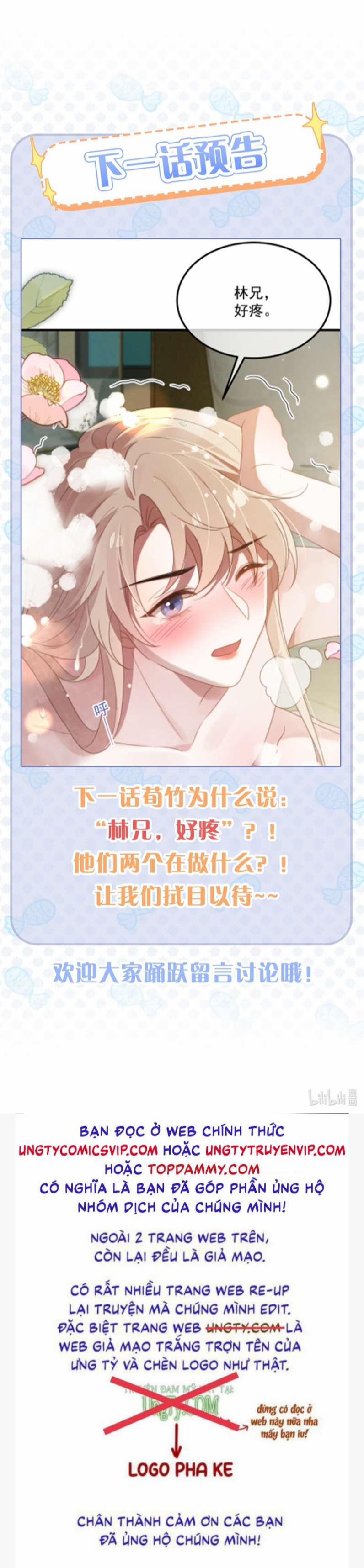 Vợ Ta Từ Trong Tranh Bước Ra 9 trang 27