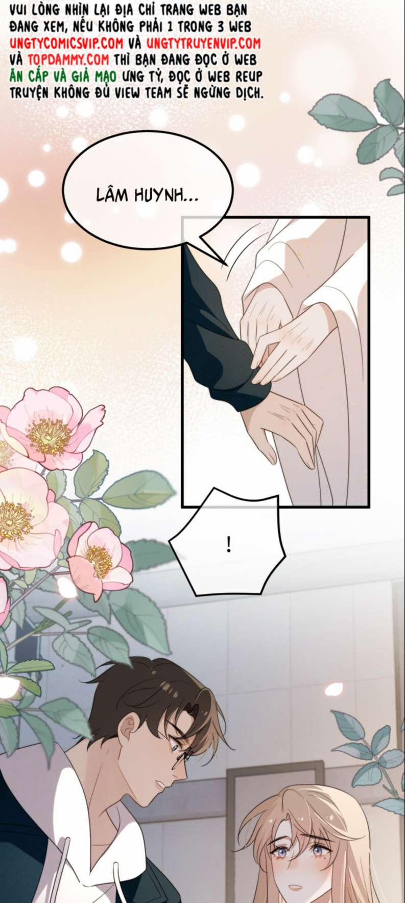 Vợ Ta Từ Trong Tranh Bước Ra 9 trang 4