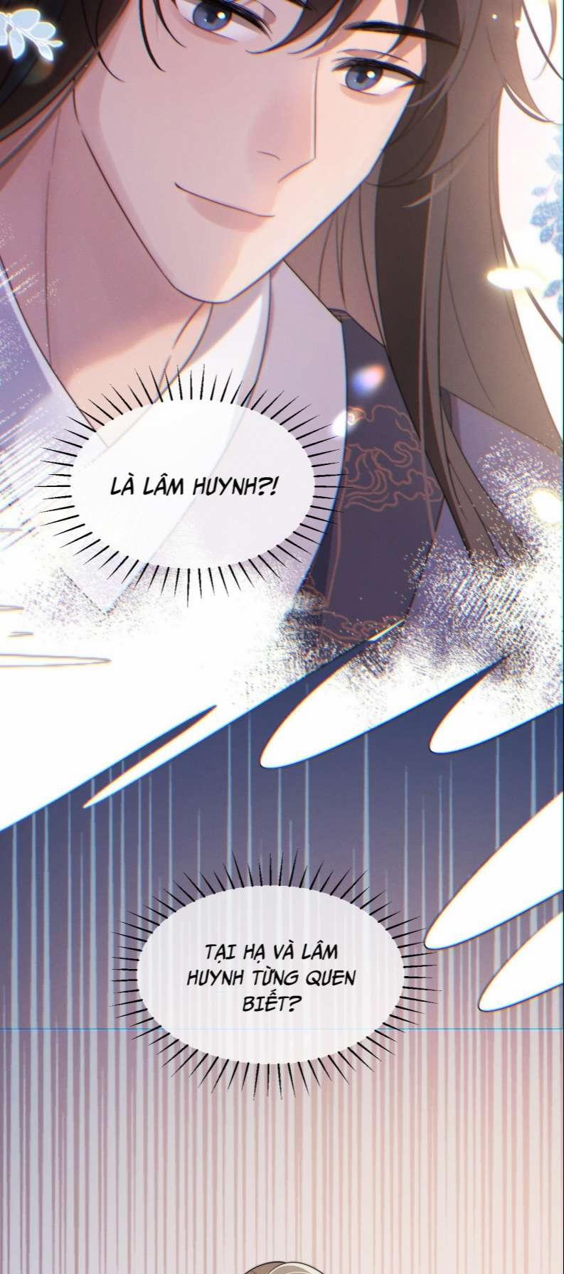 Vợ Ta Từ Trong Tranh Bước Ra 9 trang 9