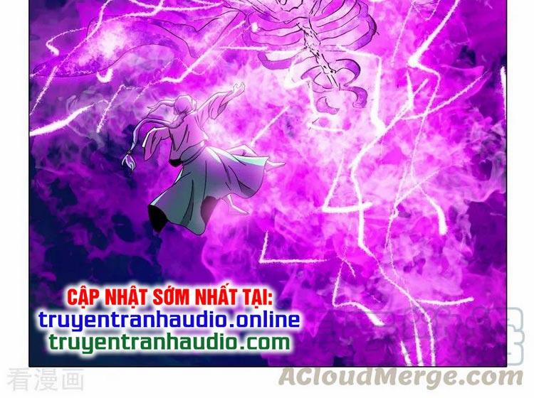 Võ Thần Chúa Tể 514 trang 3