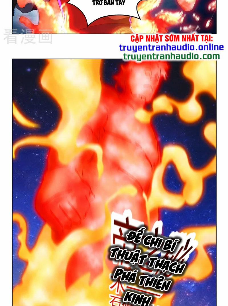 Võ Thần Chúa Tể 517 trang 3