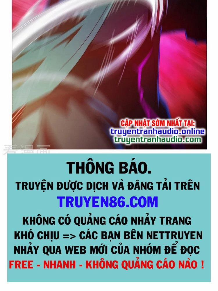 Võ Thần Chúa Tể 530 trang 3