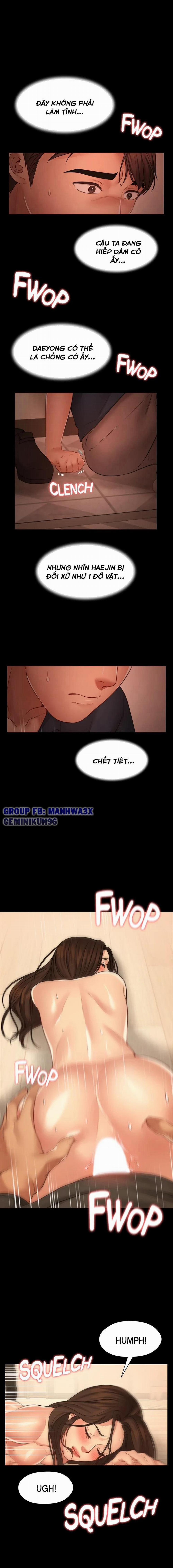 Vợ Thằng Bạn Thân 14 trang 10