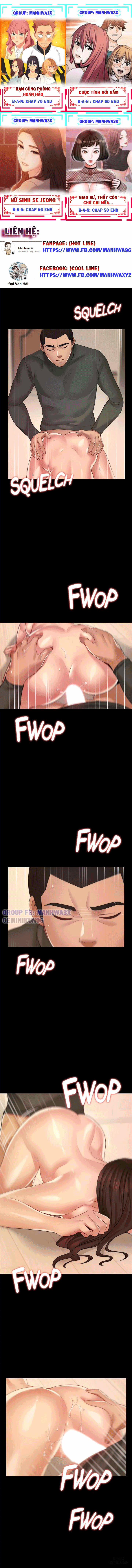 Vợ Thằng Bạn Thân 14 trang 11