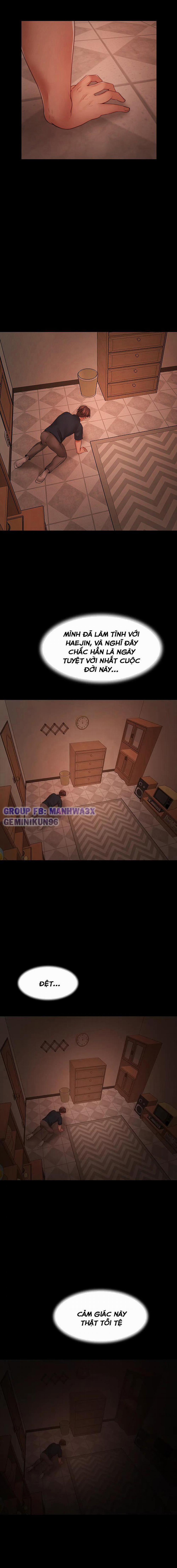 Vợ Thằng Bạn Thân 15 trang 1