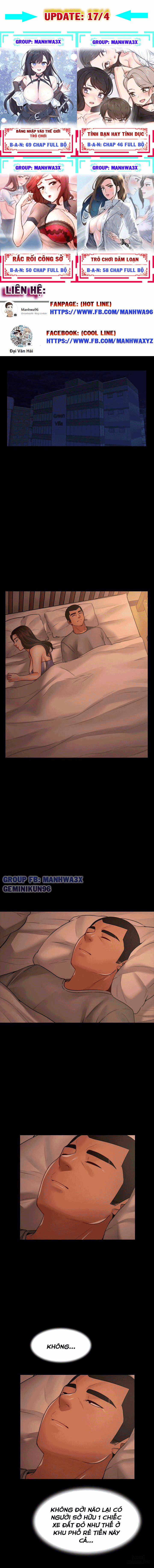 Vợ Thằng Bạn Thân 15 trang 10