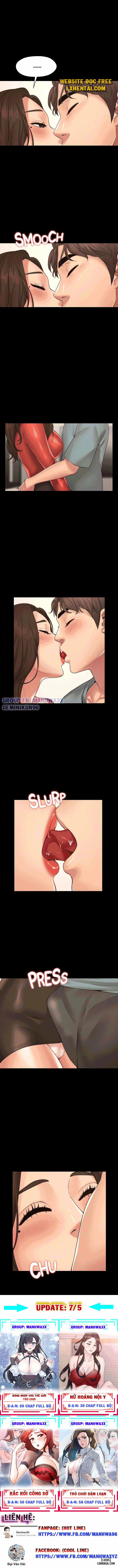 Vợ Thằng Bạn Thân 17 trang 7