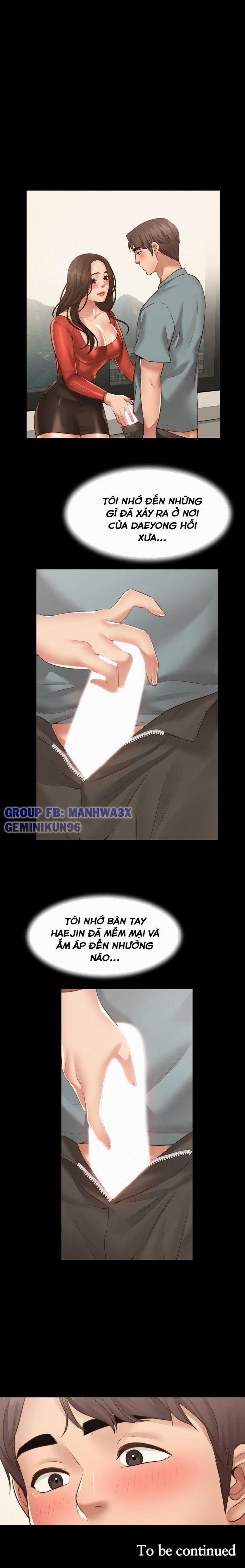 Vợ Thằng Bạn Thân 17 trang 9