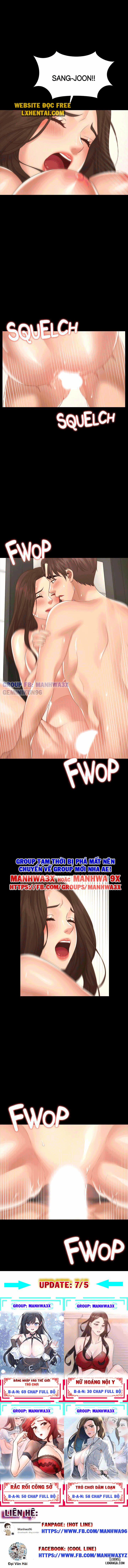 Vợ Thằng Bạn Thân 18 trang 10