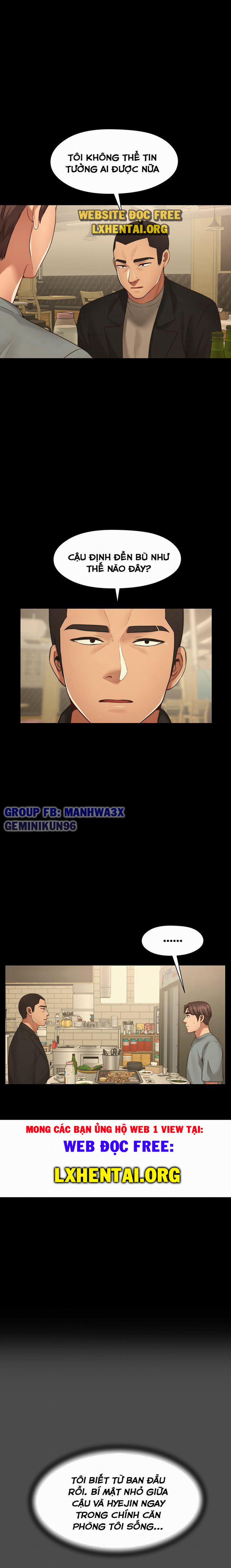 Vợ Thằng Bạn Thân 22 trang 6