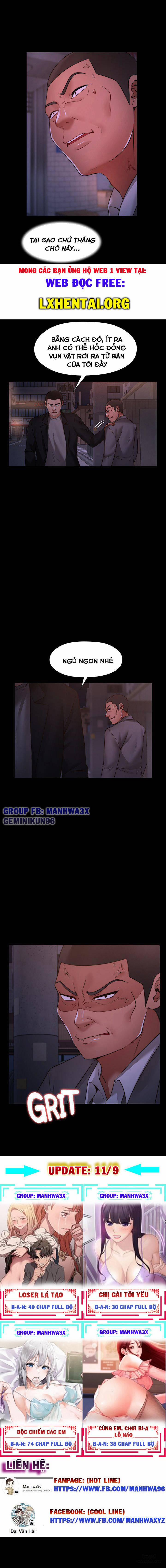 Vợ Thằng Bạn Thân 23 trang 8