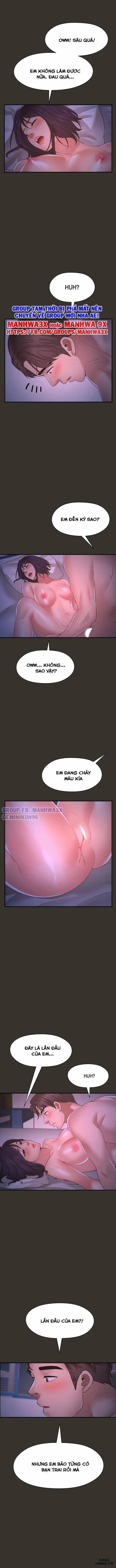 Vợ Thằng Bạn Thân 23 trang 9