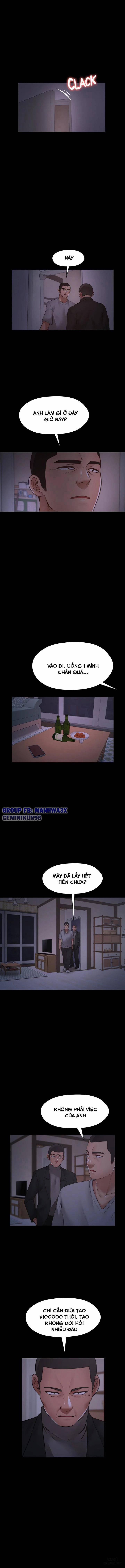 Vợ Thằng Bạn Thân 25 trang 7