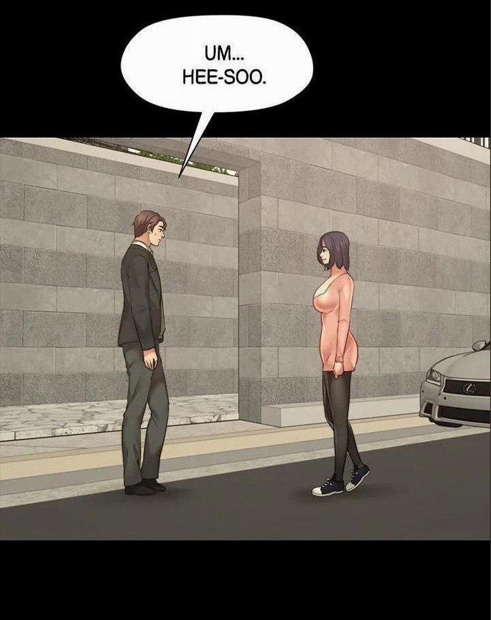 Vợ Thằng Bạn Thân 28 trang 0