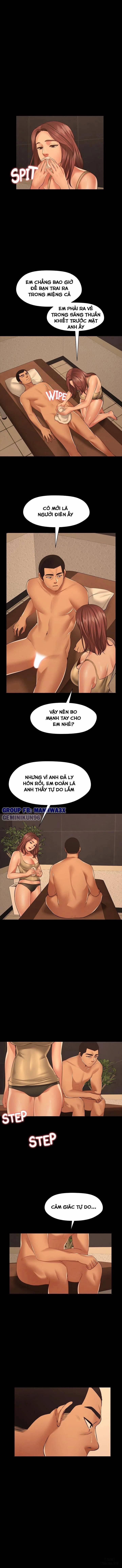 Vợ Thằng Bạn Thân 28 trang 6