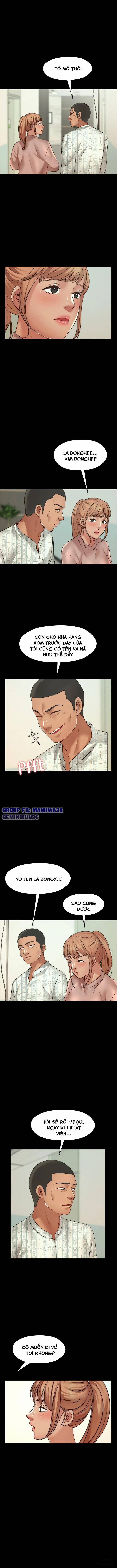 Vợ Thằng Bạn Thân 29 trang 6